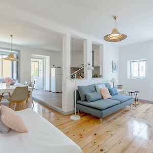 Appartement met Drie Slaapkamers